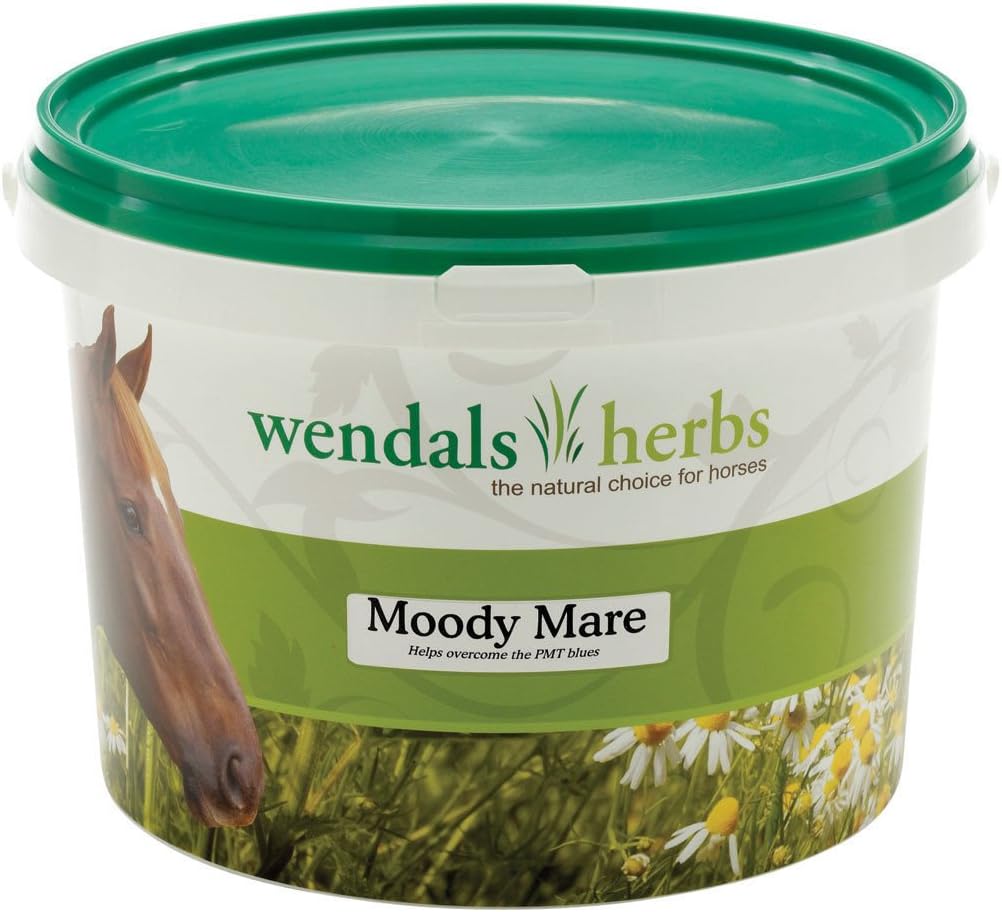 Moody Mare - 1kg
