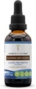 Secrets of the Tribe California and Valerian Tincture Alcohol- Free Extract, Herbs (California Poppy Herb and Flower, Valerian Root) 2 oz