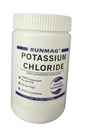 Kaliumchlorid pulver - salt Substitute 350g per beholder