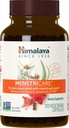 Himalaya MenstriCare, 30 dages forsyning - understøtter PMS, menstruation krampe Relief, og Hormonbalance for kvinder - Vegan, Non- GMO, Gluten Free, 120 kapsler