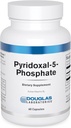 Douglas Laboratories Pyridoxal- 5- phosphat (50 mg.)