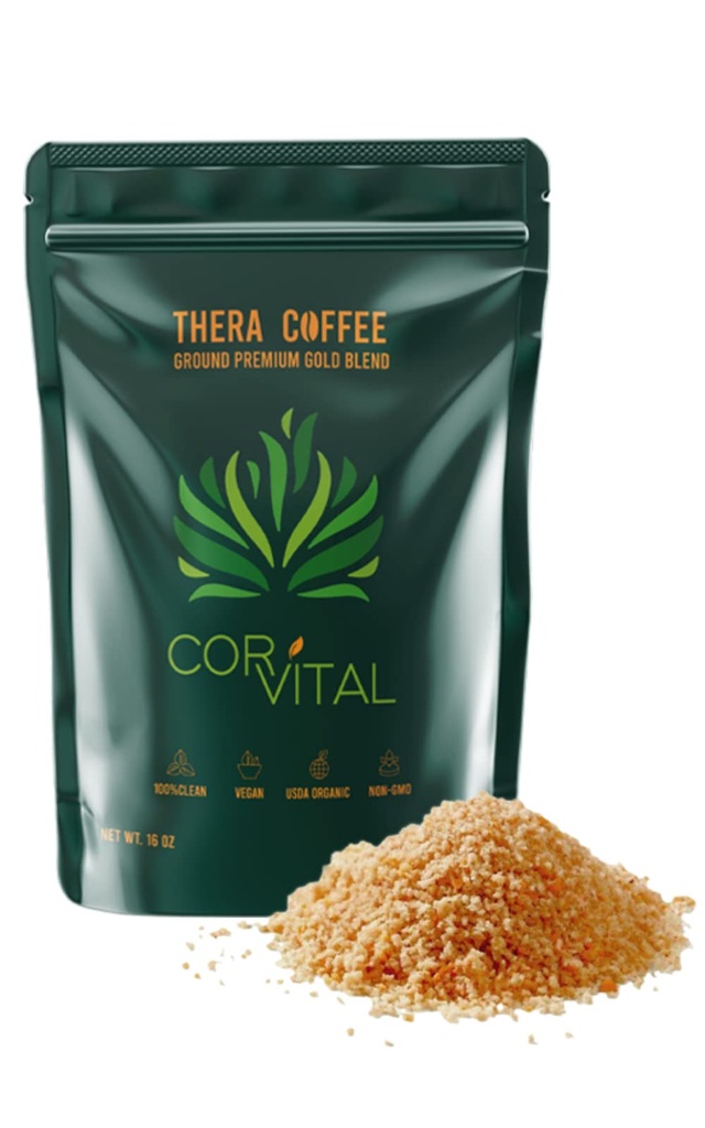 1lb Kaffe Enema - Økologisk Enema Kaffe - Bedste Økologisk Kaffe til Enema - Gerson Godkendt terapi Roast Coffee Detox Rense - Lever Rense Detox & Reparation - Mold Free Coffee Colon Rense