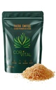 1lb Kaffe Enema - Økologisk Enema Kaffe - Bedste Økologisk Kaffe til Enema - Gerson Godkendt terapi Roast Coffee Detox Rense - Lever Rense Detox & Reparation - Mold Free Coffee Colon Rense