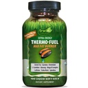 Irwin Naturals Extra- Energy Thermo- Fuel Max Fat Burner 100 Softgel