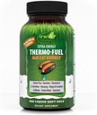 Irwin Naturals Extra- Energy Thermo- Fuel Max Fat Burner 100 Softgel