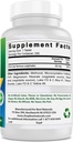 Iron 65 mg & Vitamin B12 6000 mcg