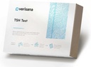 TSH Test - Check dit TSH niveau - Discreet og Nøjagtig thyreoideaanalyse - CAME-Certified Lab - Verisana at Home Testing