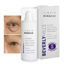 Beverly Hills Instant Facelift Anti Aging Eye Serum Treatment for Dark Circles, Puffy Eyes, Wrinkles, Under Eye Tasker, Fine Lines, og Crows Feet Meet 124; 30mL (120 dages forsyning)