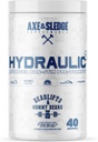 Axe & Sledge Hydraulisk Stimulering - Free Pre- Workout Powder for Mænd & Kvinder