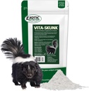 Vita- Skunk (5.2 oz.) - Nutritional Dietary Supplement - Lavet med essentielle vitaminer, mineraler og aminosyrer - for Pet Skunks