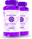 Purple tree Post- Celebration Wellness Support 124; Lever Support, Body Replenisher, Rapid Hydration