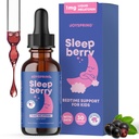 JoySpring Melatonin 1MG for børn