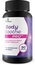 Krop Soothe Pro - neuropati nerve Formel ekstra styrke - Natural Herbal nerve Support for neuropati, Forbedret cirkulation, & Reduceret oxiderende stress - Bonus Antioxidant Aid