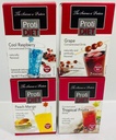 Sort høj Protein Diet Koncentrat Bundle (28 Servere) - Inkluderer 4 æsker af Protein Gels!! Note 124; Sund Nutriøs Budding 124;, lav kalorie, lav fedt, lav Carb, lavt sukker Y