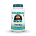 Source Naturals Wellness Formel, Avanceret immunforsvar *, Bio- Aligned Vitamin & Herbal Defense - Immunsystemet Support & Immunity Booster - 120 kapsler