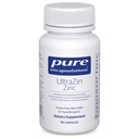 Ren indkapsling UltraZin Zink124; forbedret absorption Mineral støtte til Metabolisme og immunforsvar *