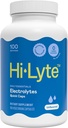 Hi- Lyte Daily Essentials Electrolytes Quick Caps Unflavored, 100 Servere