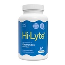 Hi- Lyte Daily Essentials Electrolytes Quick Caps Unflavored, 100 Servere