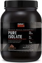 GNC AMP Pure Isolate Whey Protein - Chokolade Frosting (28 Servere)