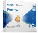 Premiere Anti- Aging og Cellulær System Fortifier Note 124; Colostrum Nutritional Supplement