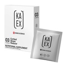 KA EX Recovery Drink Mix 124; Klinisk bevist at sænke Cortisol med 36% • 124; Sleep Better, Recover Hurtigere & Boost Energy • 124; Trusted af olympians • 124; Swiss Science, Vegan