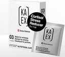 KA EX Recovery Drink Mix 124; Klinisk bevist at sænke Cortisol med 36% • 124; Sleep Better, Recover Hurtigere & Boost Energy • 124; Trusted af olympians • 124; Swiss Science, Vegan