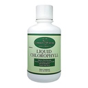 Flydende chlorophyll 16oz.
