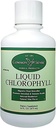 Liquid Chlorophyll 16oz. | Natural Mint Flavor | Immune Health | Intestinal Support