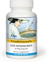 Kan urter - Jade Windscreen 120 faner