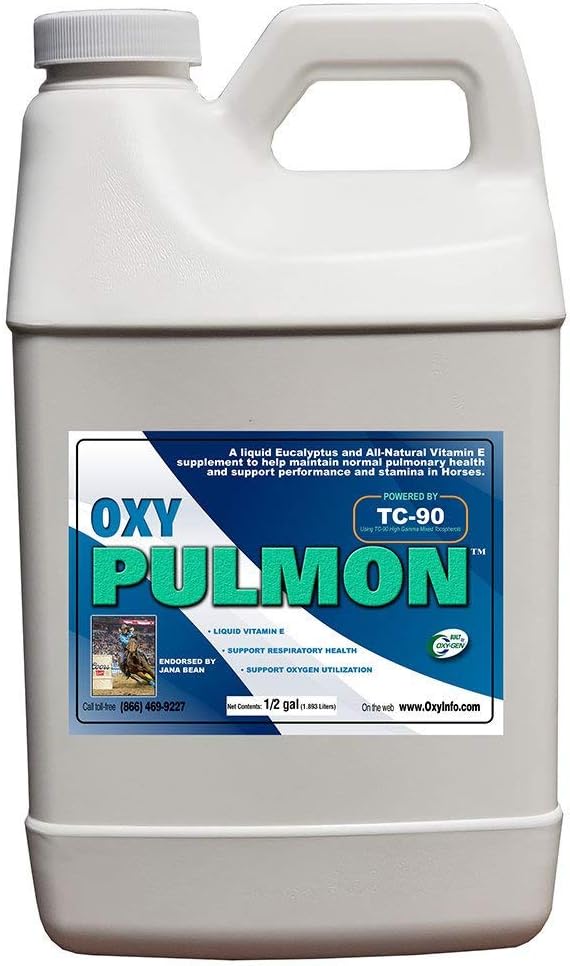 9171464 Oxy Pulmon 64oz