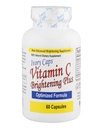 Elfenben Caps Maksimal styrke C-vitamin Brightening Plus 60 Caps