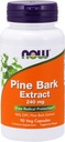 Now Foods Pine Bark Extract 240 mg - 90 Veg kapsler