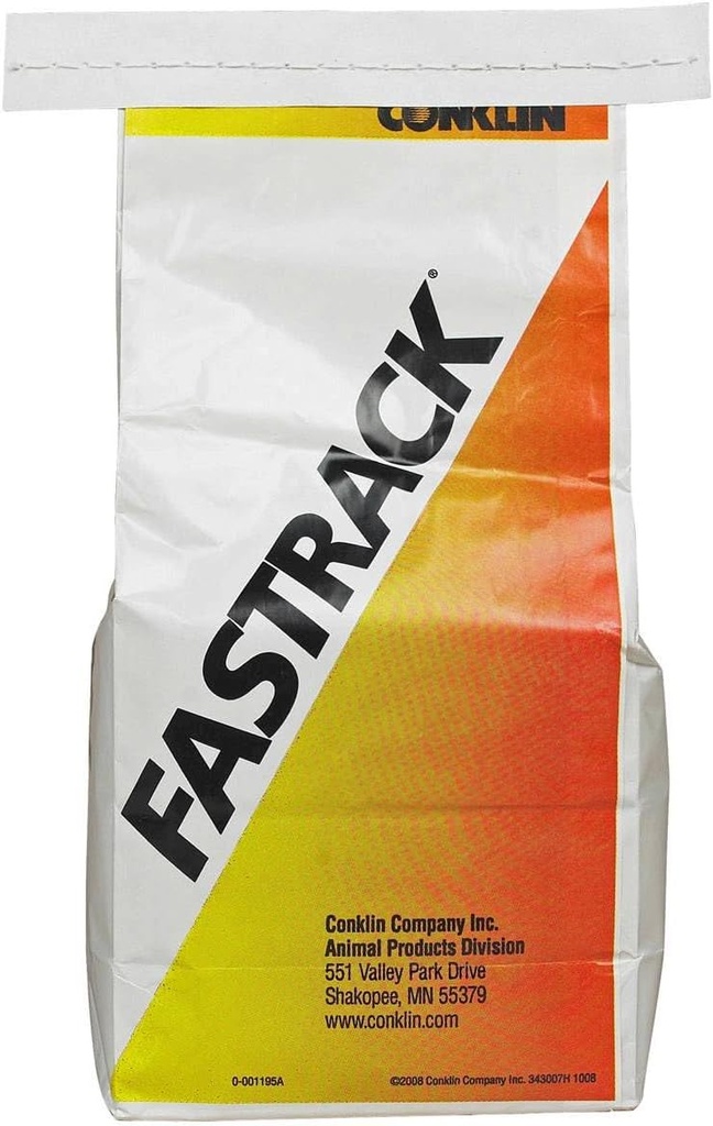 Fastrack Mikrobial Pack Probiotic