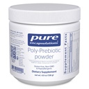 Pure indkapslinger Poly- Prebiotic Powder Note 124; Mål Akkermansia Muciniphila til støtte GI Barrier Funktion