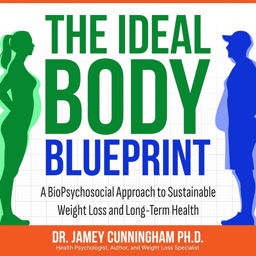 Ideel Body BluePrint: En biopsykosocial tilgang til bæredygtige vægttab og langvarig sundhed