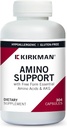Amino Support Kapsler - Hypoallergen, 304 kapsler
