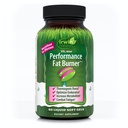Irwin Naturals V02 Max Performance Fat Burner 60 flydende bløddele
