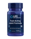 Life Extension Fast- Actioning Joint Formel, Keratin, Koreansk Angelica, hyaluronsyre, Fælles ubehag Relief, Non- GMO, Gluten- Free, 30 Kapsler