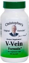 Christopher 's Original Formulas V- Vein - 100 vegetariske kapsler