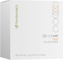 Nu Skin ADLOC TR90 Golden Shake Note 124; 1lb
