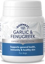 Garlic And Fenugreek Tablets For Dogs And Cats 100 Tablets
