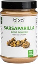 bixa BOTANITIC Sarsaparilla Root Powder Note 124; HEMIDESMUS INDICUS DINCUS DINCUS 124; Anantmool DINCLE 124; 200 mormer / 7 OZ DINCLE 124; Ayurvedic Herbal Supplemented 124; Gluten Free, Non- GMO, Steam Treated, Vegan, 100% Pure.