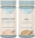 Cielo Golden Hour Antioxidant & Rise Multivitamin Set - 45 dages forsyning