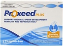 Proxeed Plus Mand Fertilitet Supplement, Male Enhancing Supplement, Fertilitet Support, 150 Servere, 5 bokse