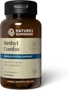 Naturens solskin Methyl Combo 60 kapsler