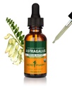 Herb Pharm Certified Organic Astragalus Liquid Extract for Immunsystem Support - 1 Oz