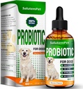 Probiotika til hunde