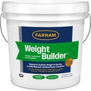 Farnam Vægt Builder Vægt Support for Heste, Hjælper Opretholde Optimal Body Condition, 7,5 LB, 30 dages forsyning