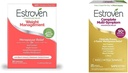 Estroven Weight Management for Menopause Relief, Provide Night Sweats &amp; Hot Flash Relief,30 CT + Complete Multi-Symptom Menopause Supplement for Women, 28 CT, Drug-Free &amp; Non-GMO