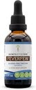 Secrets of the Tribe Fevermoney Alcohol- Free Liquid Extract, Fevermoney (Tanacetum parthenium) Tørret Herb Tincture Supplement (2 FL OZ)